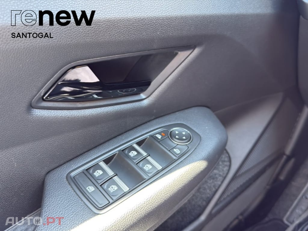 Renault Mégane E-Tech EV60 Evolution ER Autonomia Comfort
