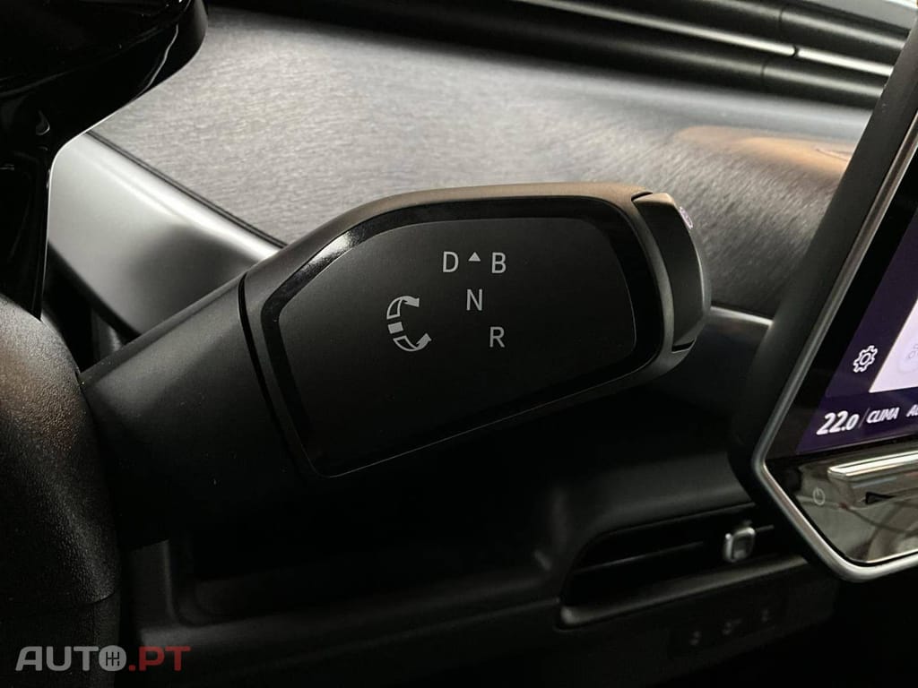 Volkswagen Id. Buzz 91 kWh GTX 4Motion