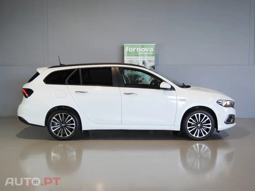 Fiat Tipo 1.3 Multijet City Life