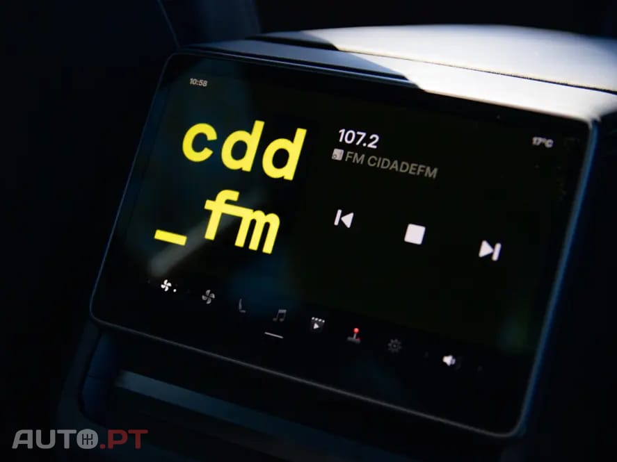 Tesla Model 3 Tração Traseira Premium