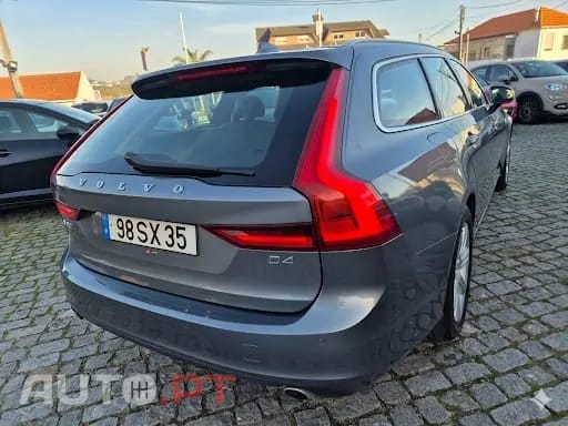 Volvo V90 2.0 D4 Momentum Plus Geartronic