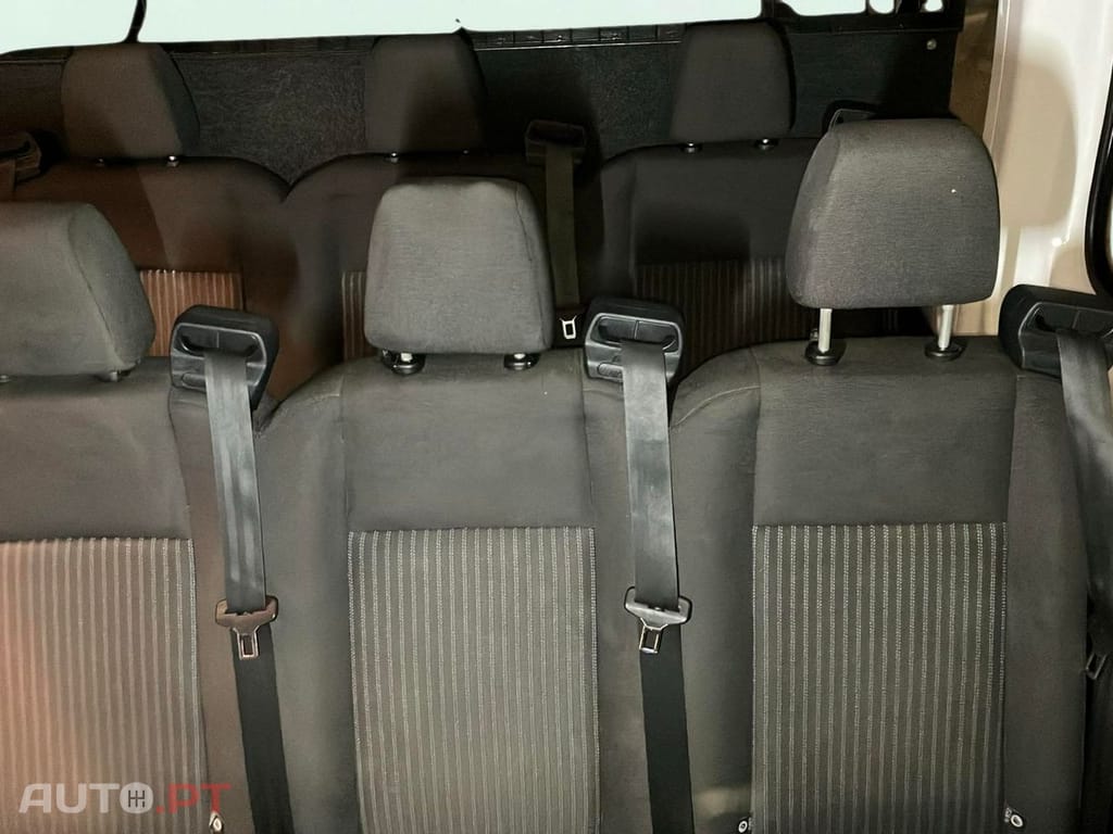 Ford Transit KOMBI 330 L3