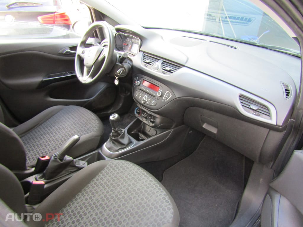 Opel Corsa 1.3 CDTi Edition