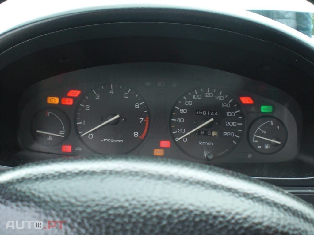 Honda Civic Aerodeck 1.4i S