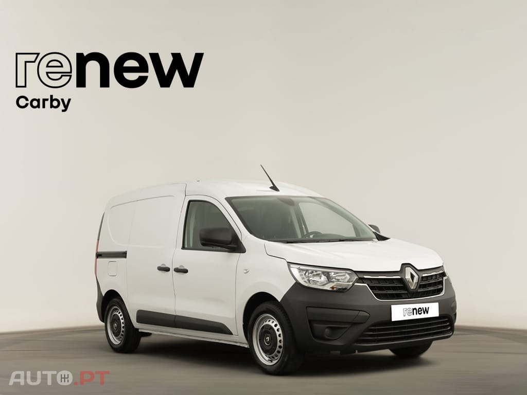 Renault Express Express 1.5 Blue dCi Advance