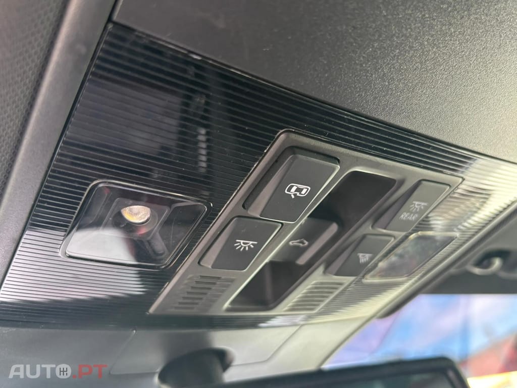 Volkswagen Golf 2.0 TSi GTi DSG Performance