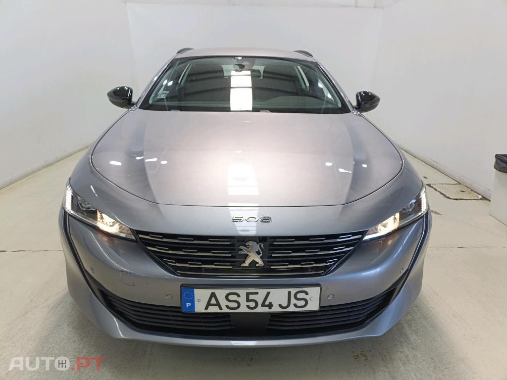 Peugeot 508 SW ACTIVE PACK AUTO