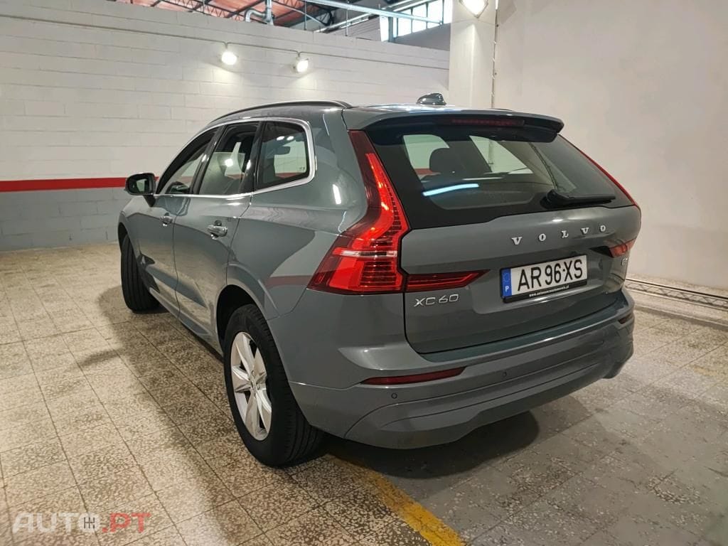 Volvo XC60 2.0 B4 Core