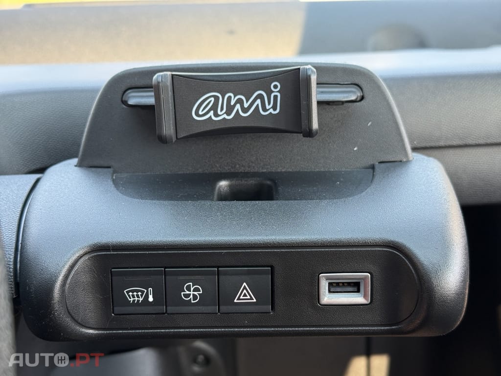 Citroen Ami Standard