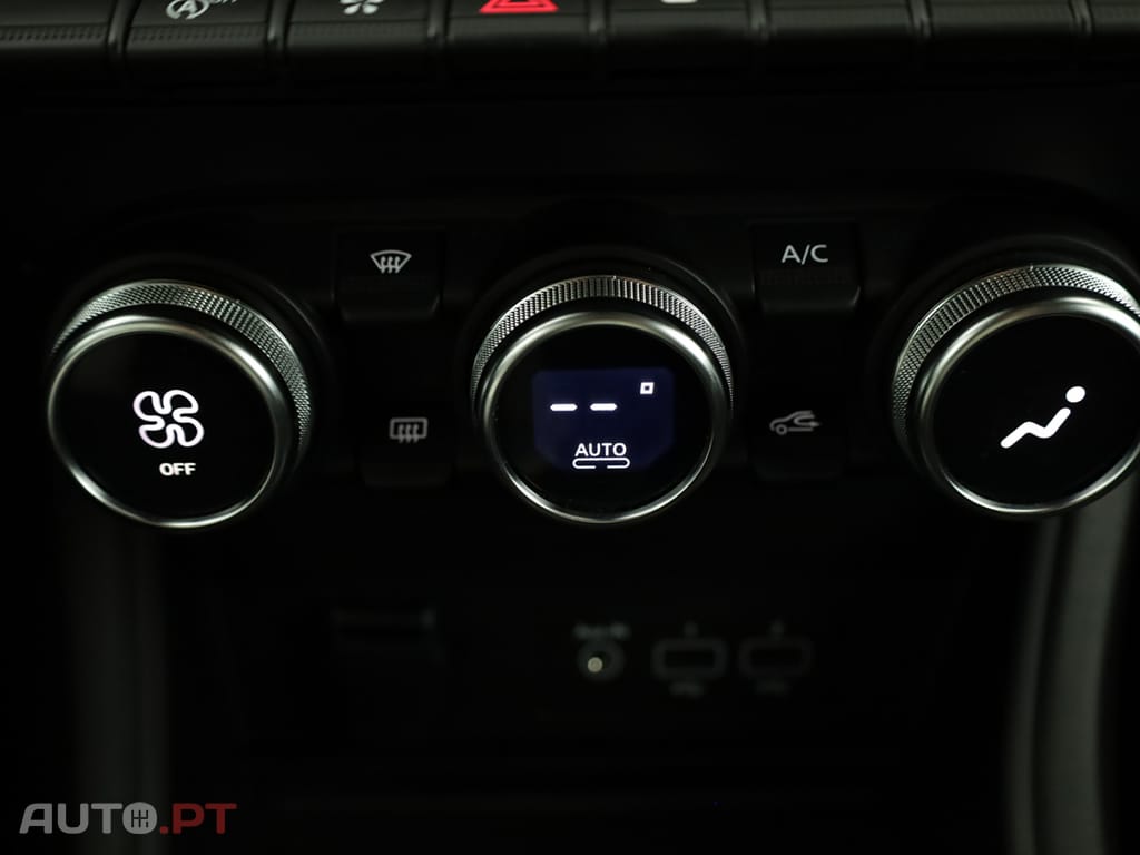 Renault Captur Captur 1.0 TCe Techno