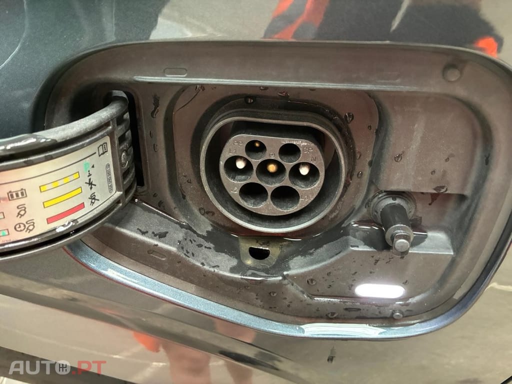 Cupra Formentor 1.4 e-Hybrid Business Edition DSG
