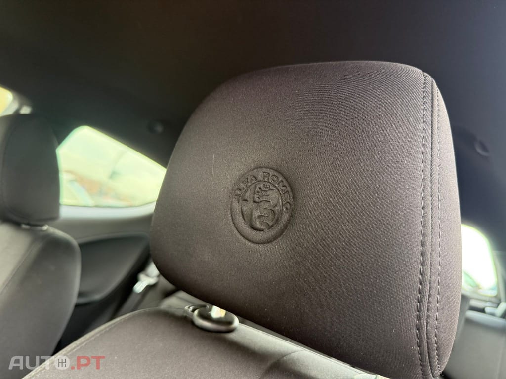 Alfa Romeo Mito 1.3 JTDM Super