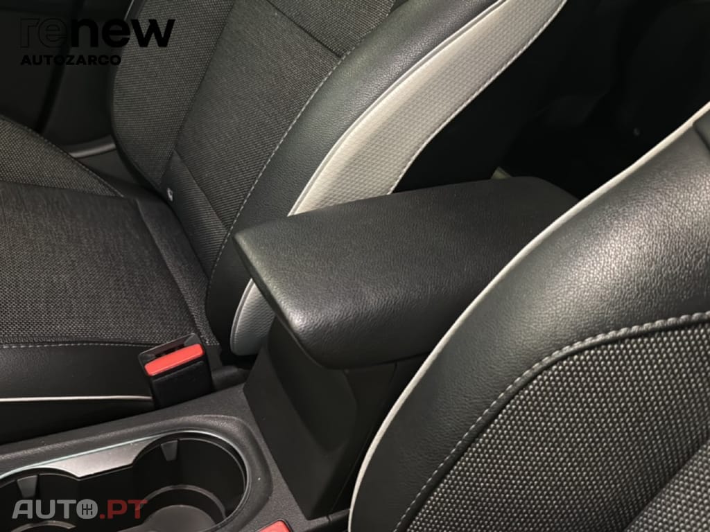 Renault Captur Techno
