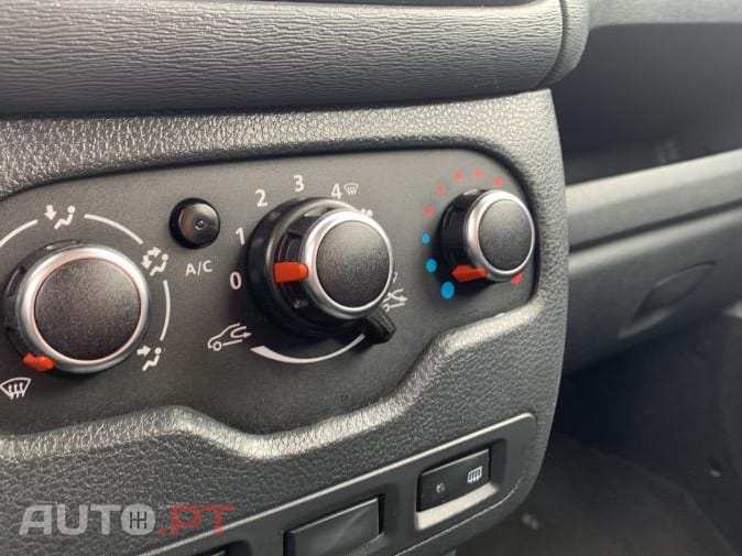 Dacia Lodgy 1.5 Blue dCi Stepway 7L