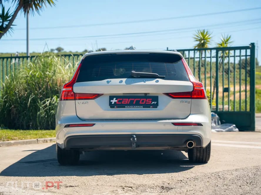 Volvo V60 2.0 D3 Inscription