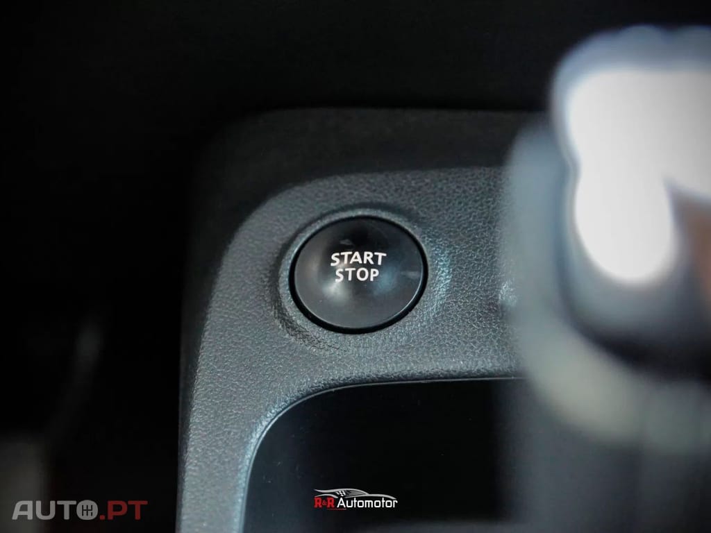 Renault Captur 0.9 TCE Exclusive