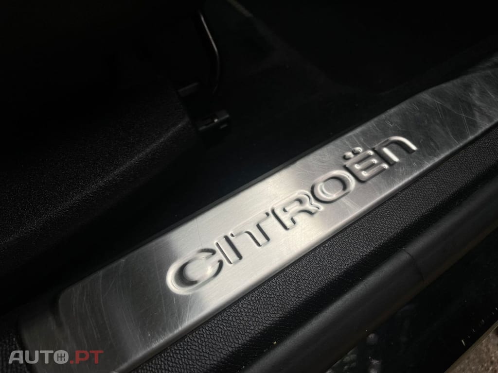 Citroen C5 Aircross 1.5 BlueHDi Feel Pack EAT8