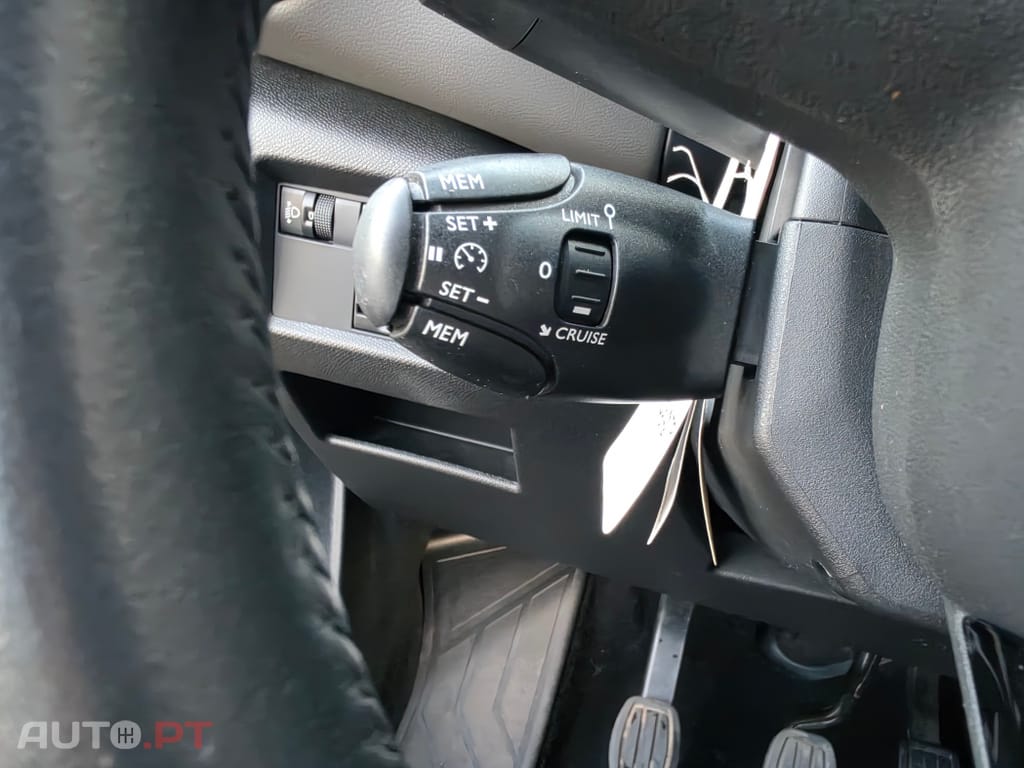 Citroen C5 Aircross 1.5 BlueHDi C-Series