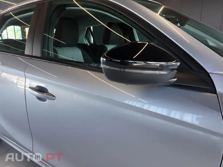 Opel Corsa 1.2 T Edition