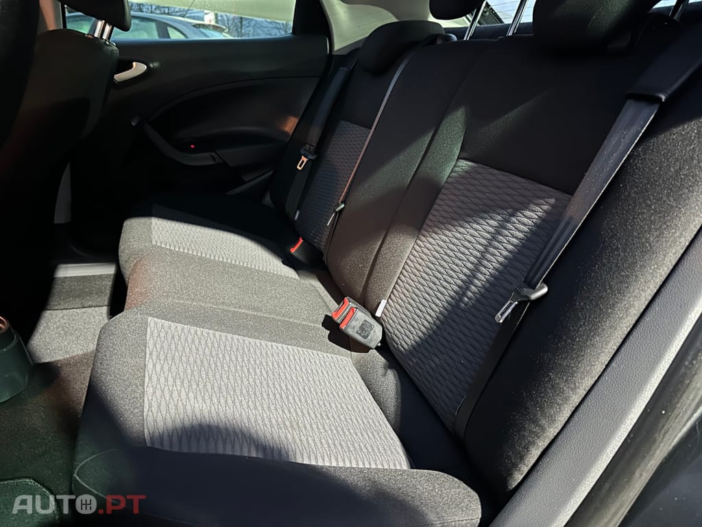 Seat Ibiza 1.2 12V Style