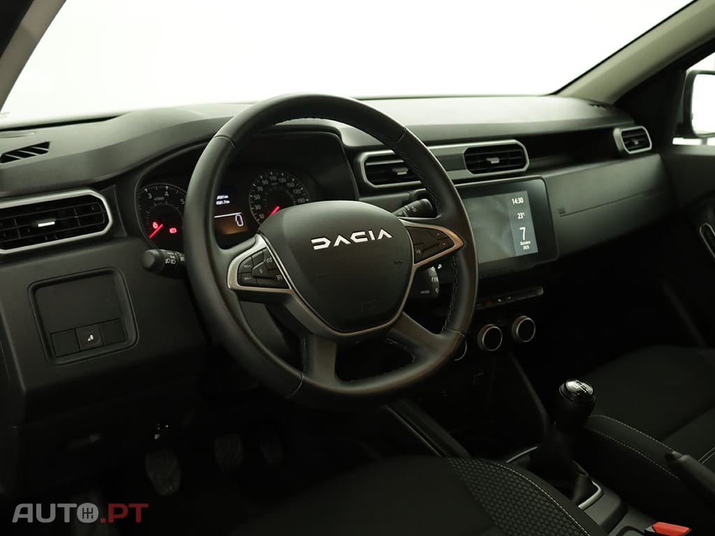 Dacia Duster Duster 1.0 TCe Journey