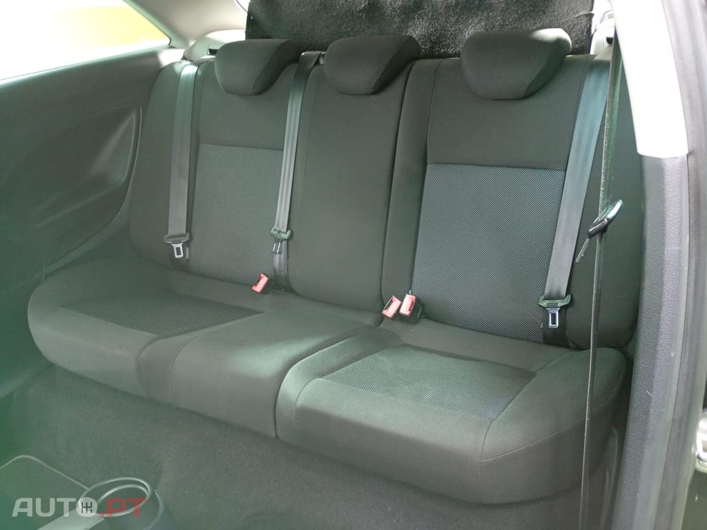 Seat Ibiza 1.4 TDI Sport