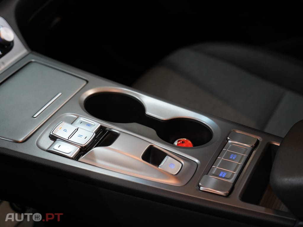 Hyundai Kauai 39 kWh Premium