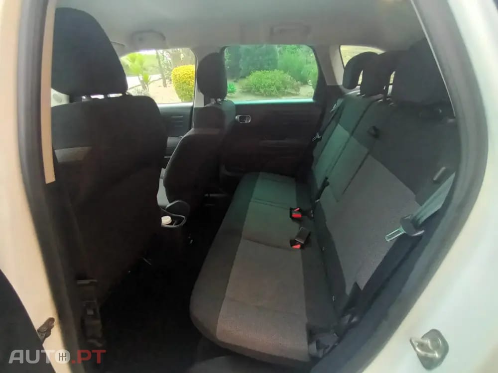 Citroen C3 Aircross 1.5 BlueHDi Feel S&S