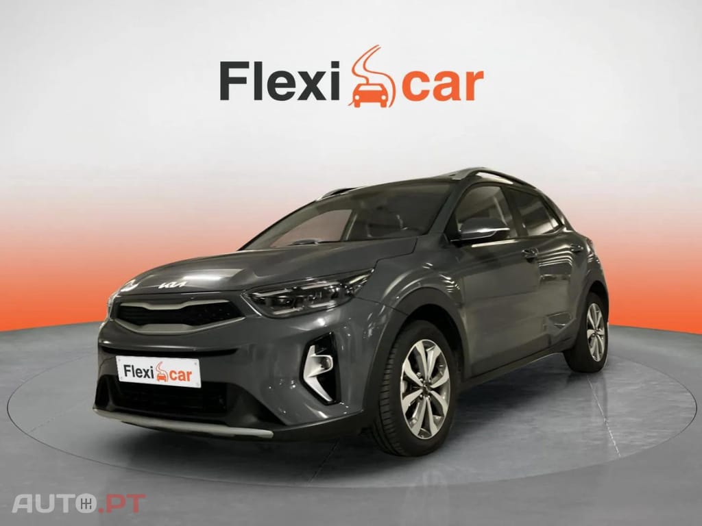 Kia Stonic 1.0 T-GDi Wave