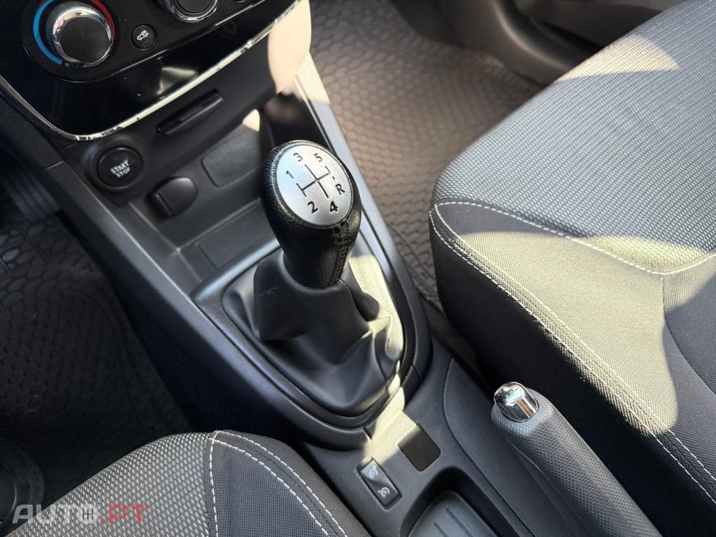 Renault Clio 0.9 TCe Limited