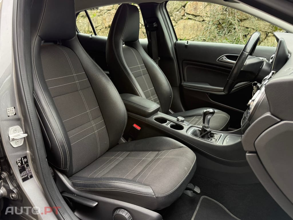 Mercedes-Benz GLA 200 CDi Urban