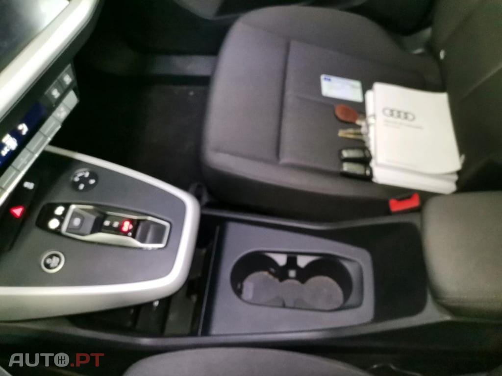 Audi Q4 E-Tron 40 82 kWH