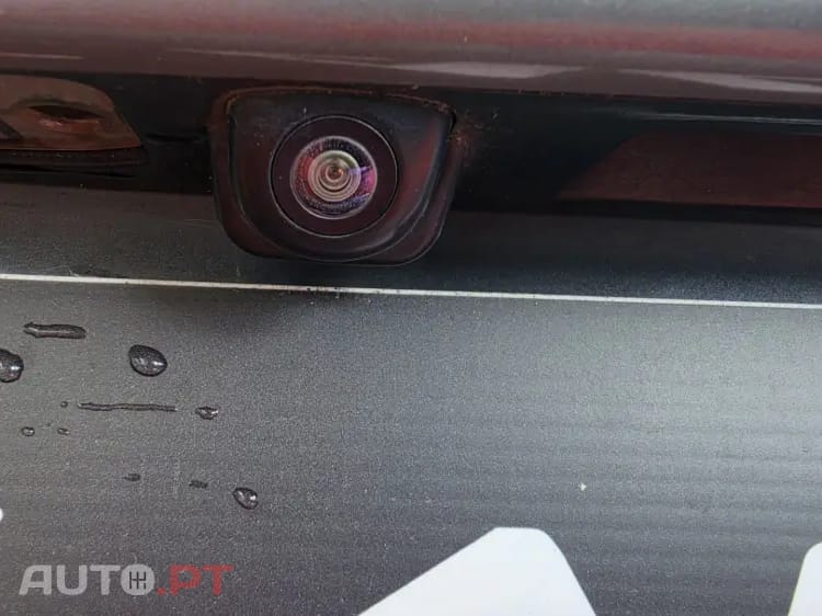 Hyundai Kauai 1.6 CRDi Premium