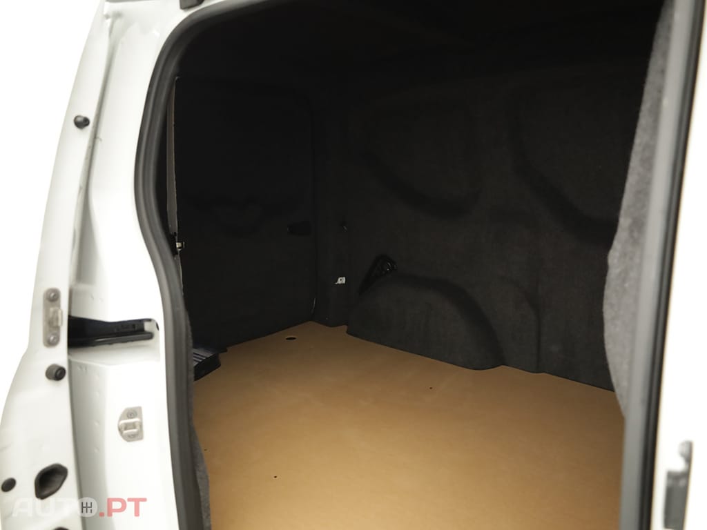 Renault Express Express 1.5 Blue dCi Advance