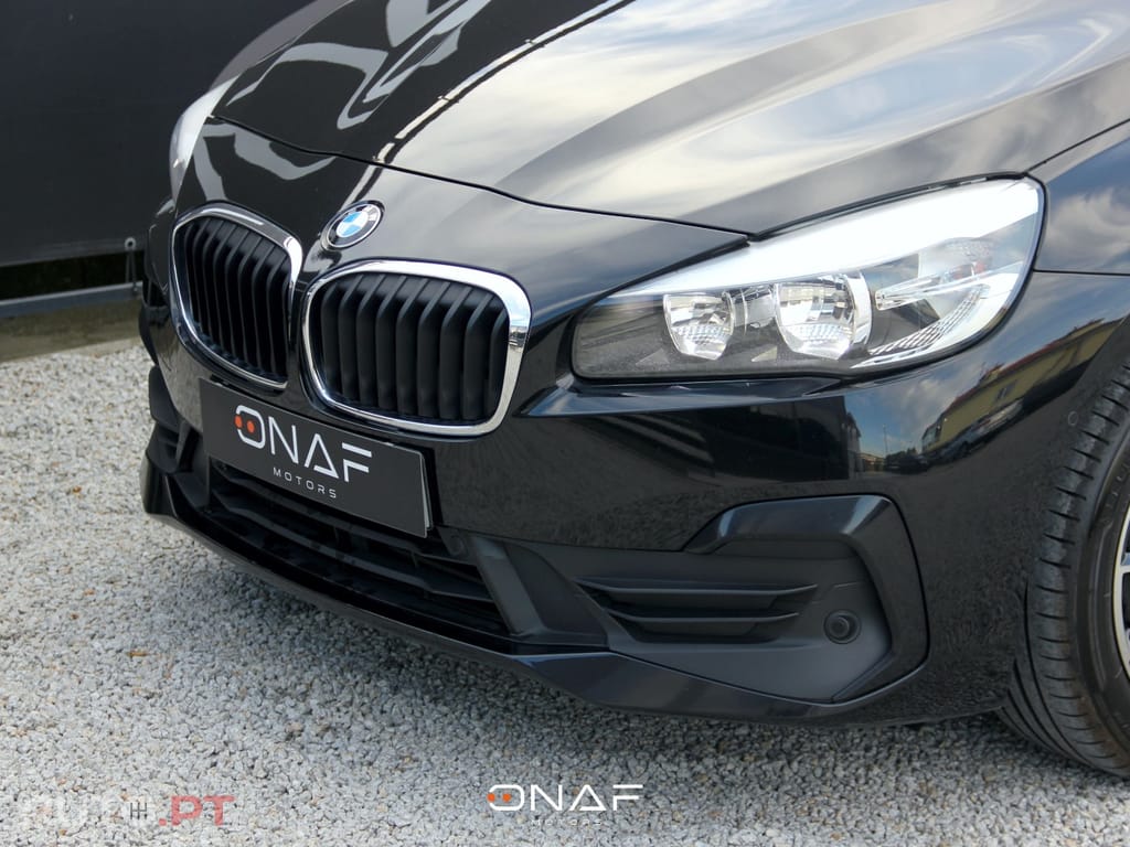 BMW 216 Active Tourer Advantage