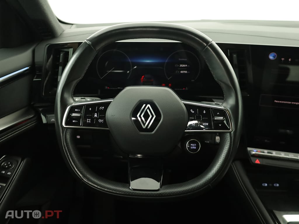 Renault Austral Austral 1.3 Mild Hybrid Techno