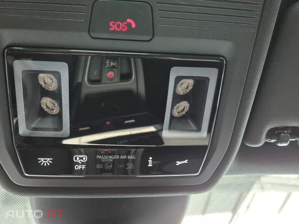 Cupra Leon ST 1.4 e-Hybrid VZ DSG