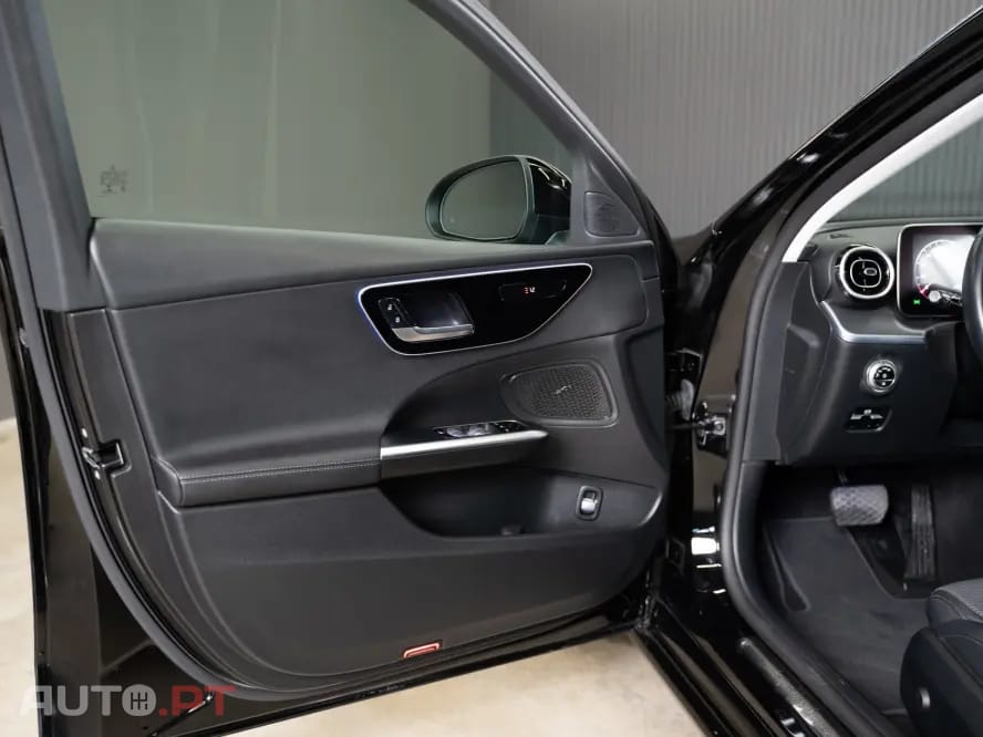 Mercedes-Benz C 220 Station d 9G-TRONIC Avantgarde