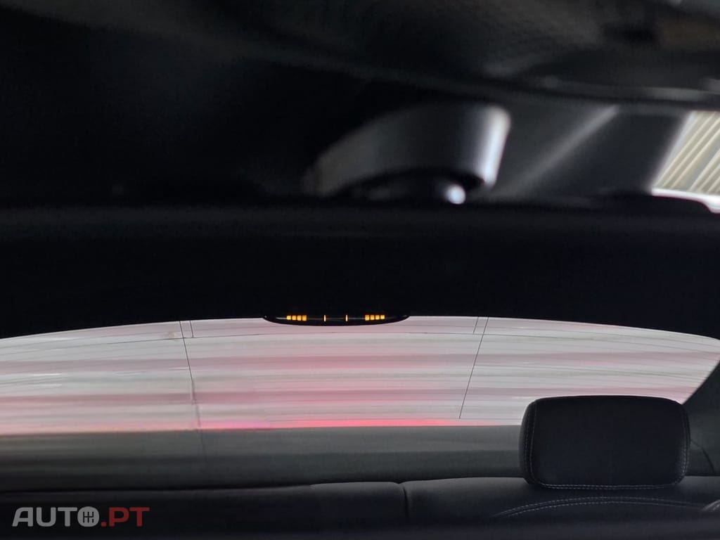 Mercedes-Benz C 250 AMG Line - Auto.