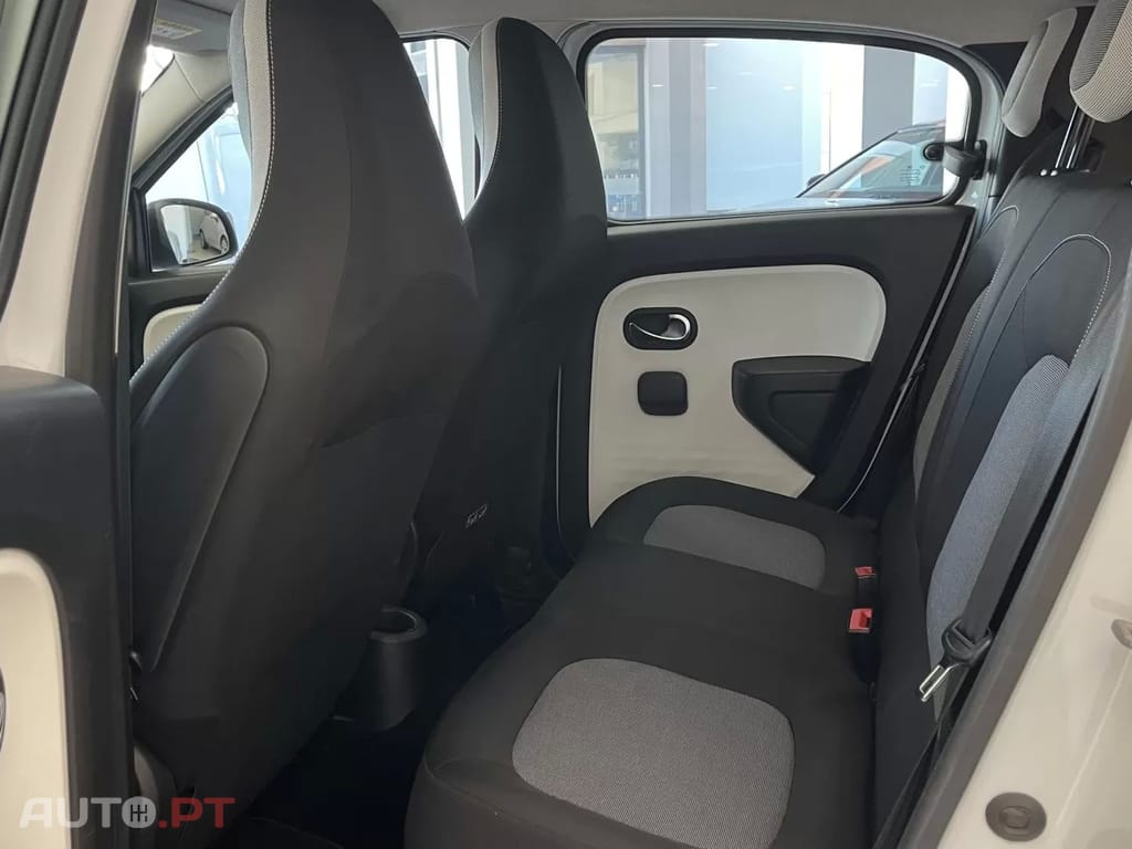 Renault Twingo 1.0 SCe Limited