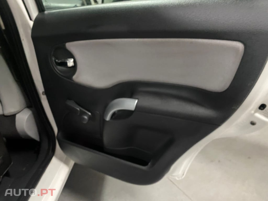 Citroen C3 1.4 HDI VAN