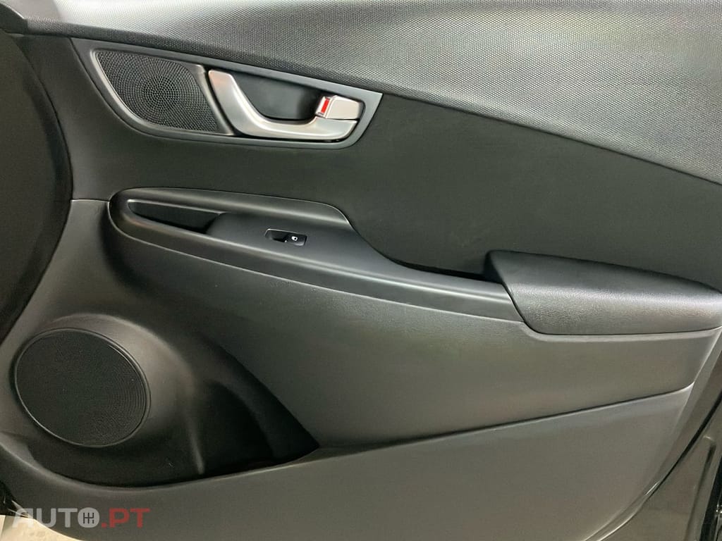 Hyundai Kauai 1.0 T-GDi Premium