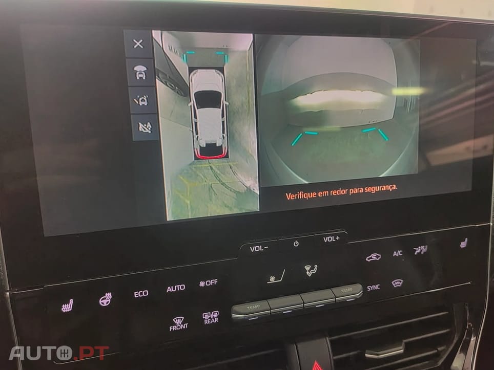 Toyota bZ4X 71,4kWh Exclusive