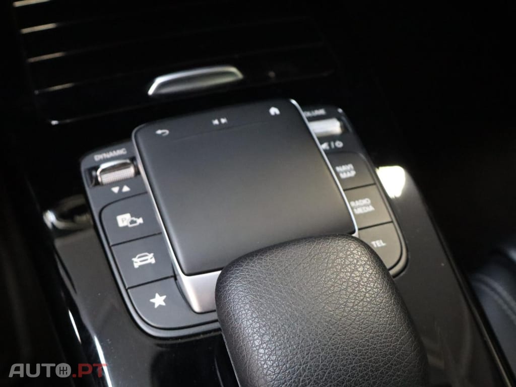 Mercedes-Benz A 250 e Auto Style Plus