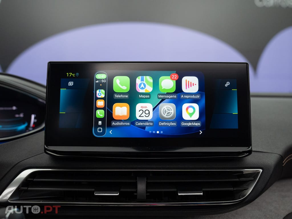 Peugeot 3008 1.6 Hybrid4 GT e-EAT8