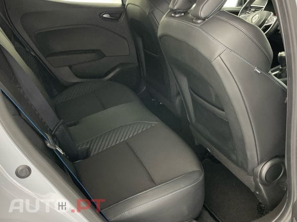 Renault Clio TCe 90 esprit Alpine