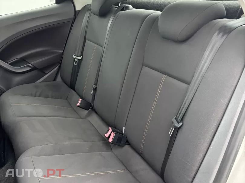 Seat Ibiza 1.2 TDi Style