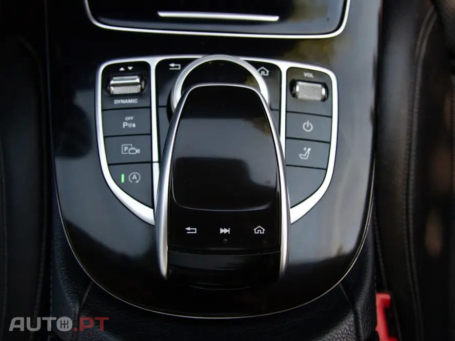 Mercedes-Benz E 220 d Avantgarde+