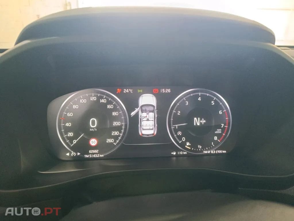 Volvo XC40 1.5 T2 Momentum