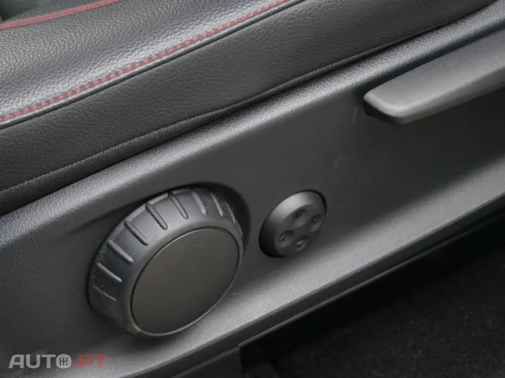 Mercedes-Benz EQA 250 AMG Line